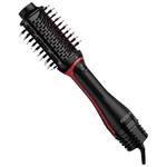 Revlon RVDR5298E One-Step Volumiser Plus Spazzola Ovale da 6,4 cm Rivestimento in Ceramica e Titanio