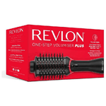 Revlon-One-Step-RVDR5298E-asciuga-capelli-Nero