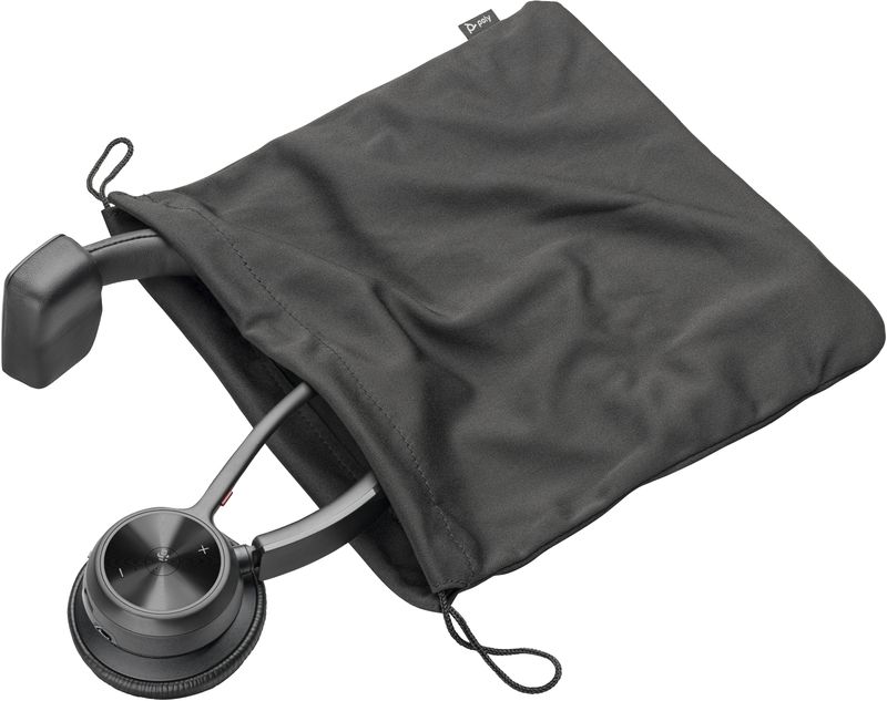 Poly-usb-c-cuffie-voyager-4310-m-usb-c-certificate-per-microsoft-teams---dongle-bt700---supporto-per-ricarica