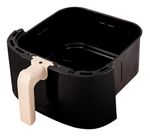 Tognana-Friggitrice-Iridea-Air-Fryer-Champagne