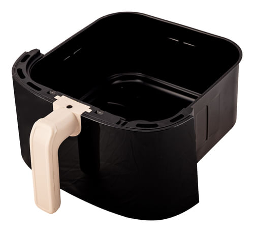 Tognana-Friggitrice-Iridea-Air-Fryer-Champagne