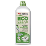 Meliconi - Eco clean pavimenti - Detergente per robot e scope elettriche