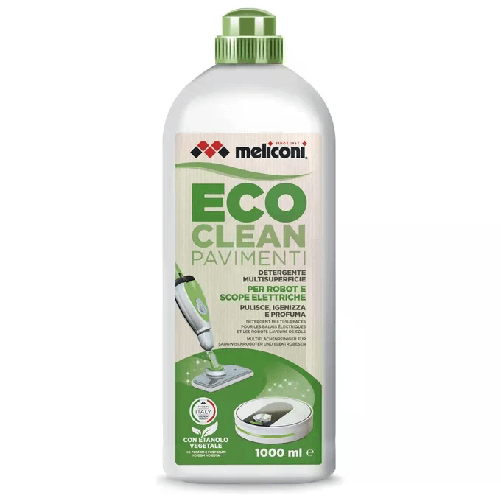 Meliconi-Detergente-Pavimenti-Green-Eco-Clean-per-Robot-e-Scope