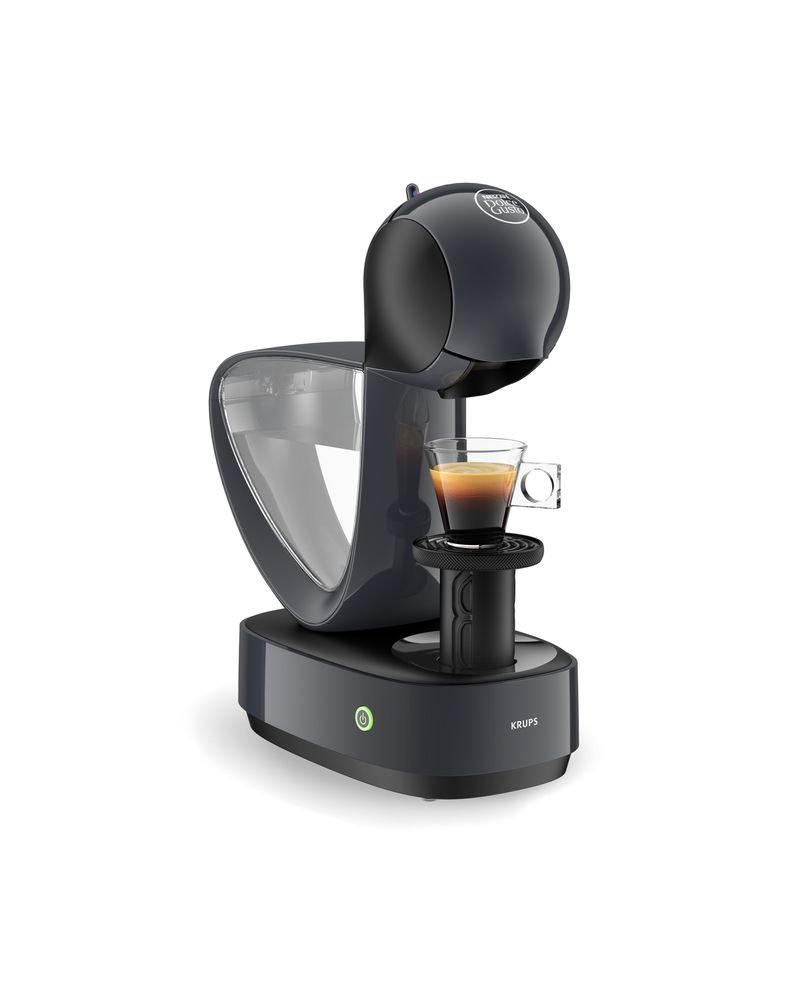 Krups-INFINISSIMA-KP173B-macchina-per-caffe--Manuale-Macchina-per-espresso-12-L