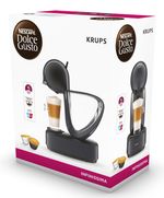 Krups-INFINISSIMA-KP173B-macchina-per-caffe--Manuale-Macchina-per-espresso-12-L