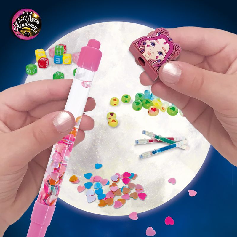 Lisciani-The-Moon-Academy-Moon-Magic-Pens-and-Diary