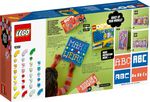 LEGO-DOTS-41950-MEGA-PACK---Lettere-e-Caratteri-Lavoretti-Creativi-Fai-Da-Te-per-Decorare-Giochi-per-Bambini-di-6--Anni