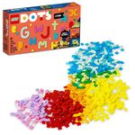 LEGO-DOTS-41950-MEGA-PACK---Lettere-e-Caratteri-Lavoretti-Creativi-Fai-Da-Te-per-Decorare-Giochi-per-Bambini-di-6--Anni