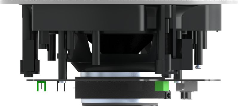 Vision-cs-1900p-altoparlante-auto-rotondo-2-vie-2-pz