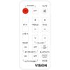Vision-cs-1900p-altoparlante-auto-rotondo-2-vie-2-pz
