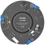 Vision-cs-1900p-altoparlante-auto-rotondo-2-vie-2-pz
