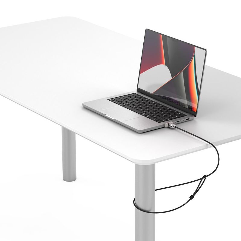 Compulocks-macbook-pro-14-2021-keyed-cable-ledge-lock