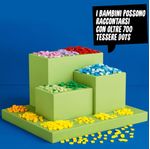 LEGO-DOTS-41950-MEGA-PACK---Lettere-e-Caratteri-Lavoretti-Creativi-Fai-Da-Te-per-Decorare-Giochi-per-Bambini-di-6--Anni