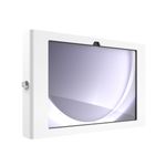 Compulocks 11gapx9w supporto antifurto per tablet 27,9 cm (11") bianco