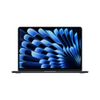 Apple-MacBook-Air-13---chip-Apple-M2-con-CPU-8-core-e-GPU-8-core-16GB-256GB---Mezzanotte
