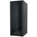 Intellinet Premium Network - Schrank - Netzwerkschrank - Grau, RAL 7035 - 42HE - 48.3 cm (19")