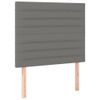 Testiera-a-LED-Grigio-Scuro-90x5x118-128-cm-in-Tessuto