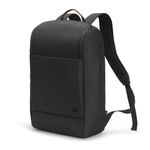 DICOTA Eco MOTION 13 - 15.6 396 cm 15.6 Zaino Nero (ECO BACKPACK MOTION 13-15.6IN - BLACK)