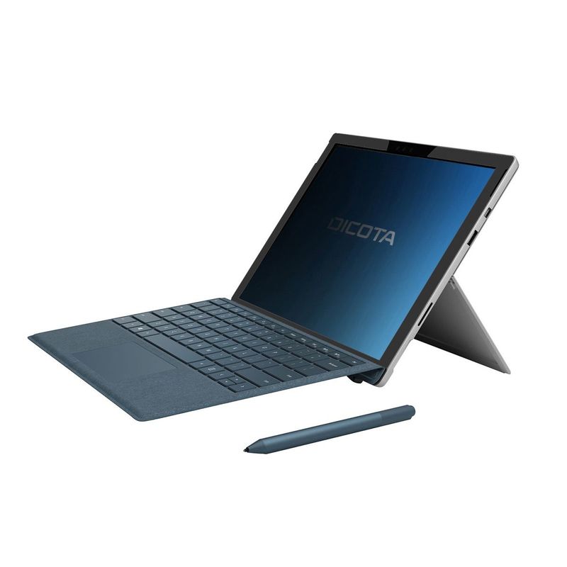 Dicota-Secret-a-2-vie-filtro-per-schermo-di-sicurezza-per-Microsoft-Surface-Pro-2017