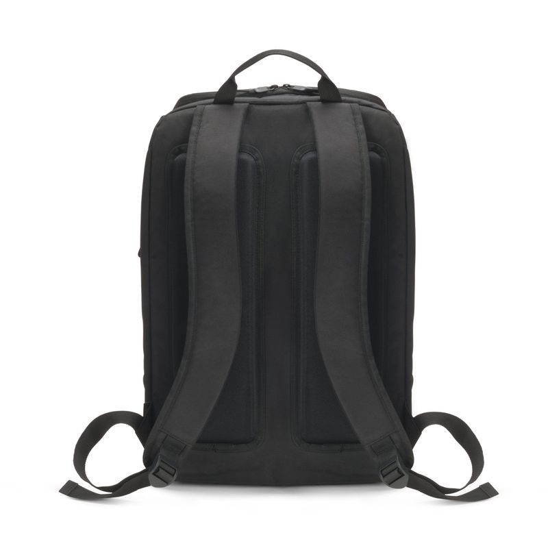 Dicota-Eco-MOTION-13---15.6-borsa-per-notebook-396-cm--15.6--Zaino-Nero--DICOTA-Eco-Motion---Notebook-carrying-backpack