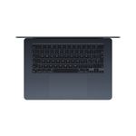 MacBook-Air-15---chip-Apple-M3-con-CPU-8-core-e-GPU-10-core-16GB-256GB-SSD---Mezzanotte