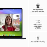 MacBook-Air-15---chip-Apple-M3-con-CPU-8-core-e-GPU-10-core-16GB-256GB-SSD---Mezzanotte