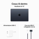 MacBook-Air-15---chip-Apple-M3-con-CPU-8-core-e-GPU-10-core-16GB-256GB-SSD---Mezzanotte