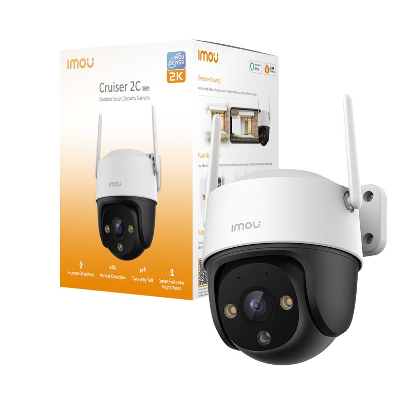 Imou-Security-Cameras-Cruiser-2C-2K-Outdoor-Motorized-Camera