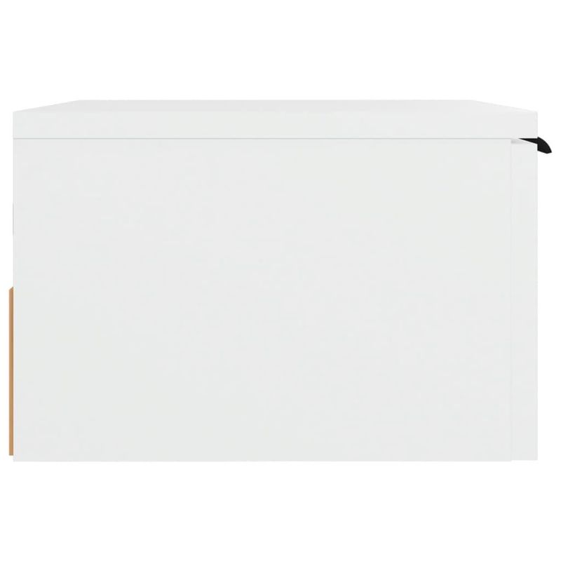 Comodino-a-Muro-Bianco-34x30x20-cm