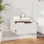 Comodino-a-Muro-Bianco-34x30x20-cm