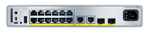 Cisco-c9200cx-12p-2x2g-e-switch-di-rete-gestito-gigabit-ethernet--10-100-1000--supporto-power-over-ethernet--poe-