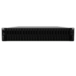 Synology FX2421 contenitore di unitÃ  di archiviazione Box esterno HDD/SSD Nero 2.5 (Synology FX2421 expansion unit; On-