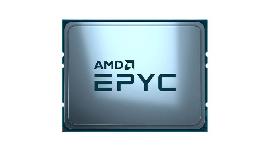 Amd epyc 7413 processore 2,65 ghz 128 mb l3