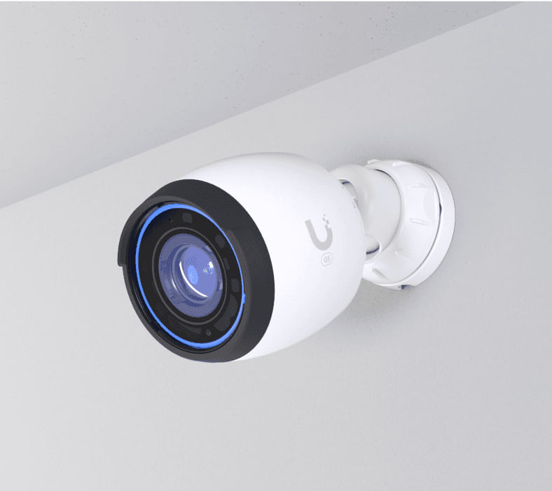 Ubiquiti G5 Professional Pallottola (forma