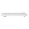 Logitech-mk295-silent-wireless-combo-tastiera-usb-qwertz-tedesco-bianco