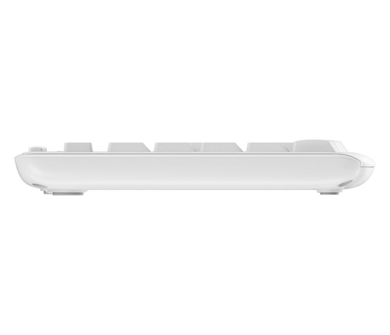 Logitech-mk295-silent-wireless-combo-tastiera-usb-qwertz-tedesco-bianco