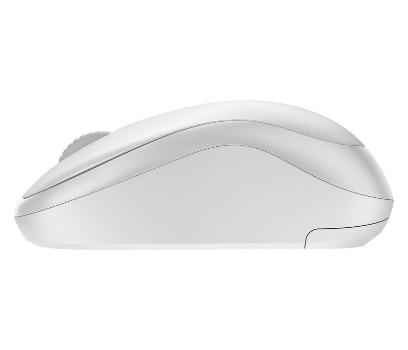 Logitech-mk295-silent-wireless-combo-tastiera-usb-qwertz-tedesco-bianco