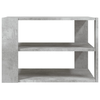 vidaXL-Tavolino-da-Salotto-Grigio-Cemento-595x595x40-cm-Multistrato