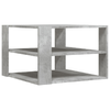 vidaXL-Tavolino-da-Salotto-Grigio-Cemento-595x595x40-cm-Multistrato