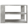 vidaXL-Tavolino-da-Salotto-Grigio-Cemento-595x595x40-cm-Multistrato