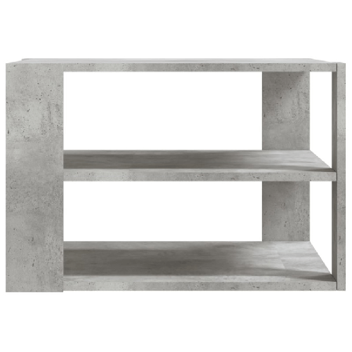 vidaXL-Tavolino-da-Salotto-Grigio-Cemento-595x595x40-cm-Multistrato