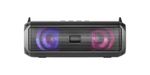 Mars-Gaming-MSB-XT-Altoparlante-portatile-stereo-Nero-20-W
