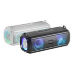 Mars-Gaming-MSB-XT-Altoparlante-portatile-stereo-Nero-20-W