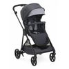 Chicco-Passeggino-4-Ruote-Seety-Boston-Grey