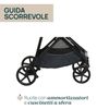 Chicco-Passeggino-4-Ruote-Seety-Boston-Grey