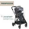 Chicco-Passeggino-4-Ruote-Seety-Boston-Grey