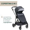 Chicco-Passeggino-4-Ruote-Seety-Boston-Grey