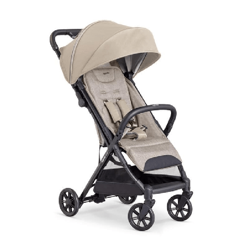 Inglesina-Passeggino-4-Ruote-Quid2-Alpaca-Beige