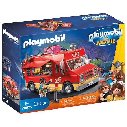Playmobil-The-Movie-Del-s-Food-Truck