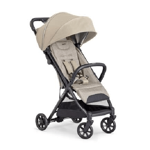 Inglesina-Passeggino-4-Ruote-Quid2-Alpaca-Beige